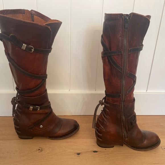 Freebird, Women’s boot, Style: Cassius Size 6 - Picture 3 of 10